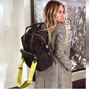 SJP Carried Away Convertible Backpack